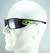 Oakley Fuel Cell Edition Deuce Coupe Polished Black / Black Iridium (O9096-57)